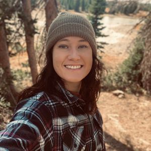 Meet your Posher, Amber